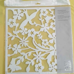Tấm nhựa cắt định hình Thái Lan 40cm 40cm mới 100% giá rẻ 521697