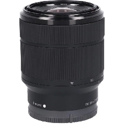 FE28-70mm F3.5-5.6 OSS (SEL2870) - Hàng hiệu Chính hãng 879781