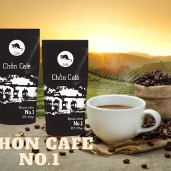 CÀ PHÊ -CA CAO PARIS MARIO 1013721