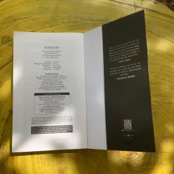 NGHIỆT HỘI - SAMANTHA SHANNON 937322