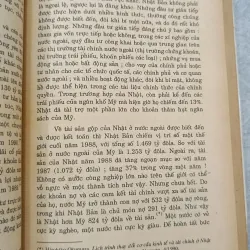 NƯỚC NHẬT MUA CẢ THẾ GIỚI - HỒNG ĐIỂU 786193