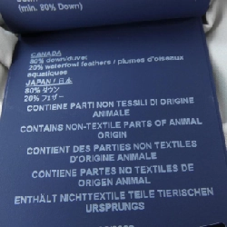 Herno PI00263DL Áo gile - Hàng hiệu Authentic 817631