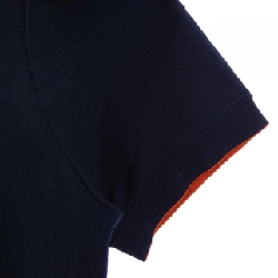 HERMES Elie H800271E Đôble-Ju Áo Polo - Hàng hiệu Chính hãng 886027