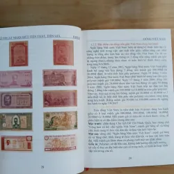 Kĩ Thuật Nhận Biết Tiền Thật, Tiền Giả - TS. Phan Văn Tính chủ biên 761079