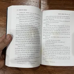 NGƯỜI HÙNG TRỞ LẠI - HARLAN COBEN (8) 577548