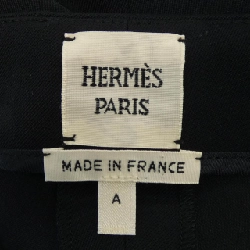 HERMES 57-7403. Quần - Hàng hiệu Chính hãng 813478