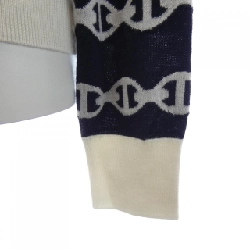 【Mã giảm giá】HERMES Áo len 642272