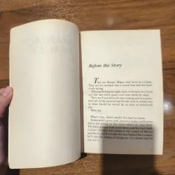 Maniac Magee - Jerry Spinelli 761990