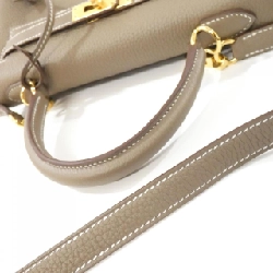 Túi xách Hermès Kelly 25cm 044624CC - Hàng hiệu Chính hãng 804220