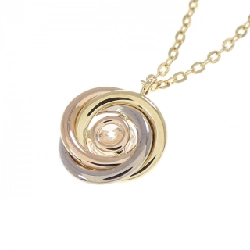 Cartier Trinity Necklace - Hàng hiệu Authentic 842798