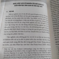 [Góc Văn học - Lịch sử] Sách xuất bản năm 2017, 

FOLKLORE VÀ VĂN HỌC VIẾT  464230
