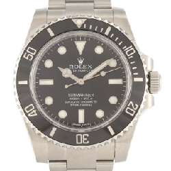 Đồng hồ Rolex Submariner 114060 SS tự động - Số ngẫu nhiên - Hàng hiệu Chính hãng