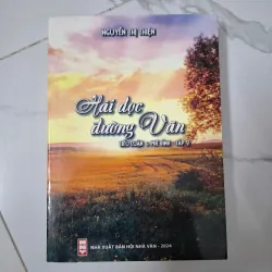 Hải đọc đường văn (Tiểu luận & Phê bình - Tập 2) - Nguyễn Thị Thiện - Phê bình văn học 1020785