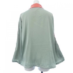 【Mã giảm giá】【Cổ điển】Áo khoác Chanel CHANEL 635117