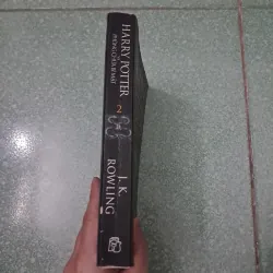 Harry potter và phòng chứa bí mật tâp 2 1030779