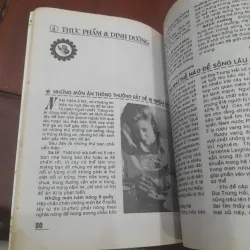 SỔ TAY NỘI TRỢ tập 81 928762