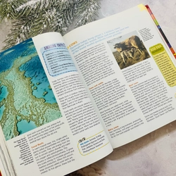 Scholastic Children’s Encyclopedia- Bách khoa toàn thư dành cho trẻ em 550625
