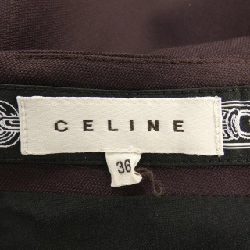セリーヌ CELINE 2 2C31/2492 Skirt - Hàng hiệu Authentic 820019