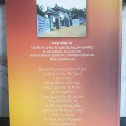 Khóa Tụng Thần Chú Thủ Lăng Nghiêm 719790