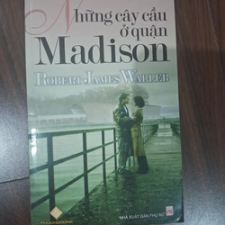 Những cây cầu ở quận madison