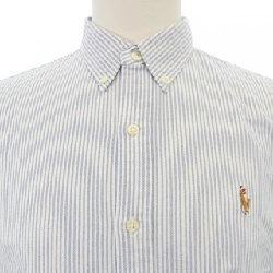 Áo sơ mi POLO RALPH LAUREN MNBLWOVM2G00099 - Hàng hiệu Chính hãng 891872