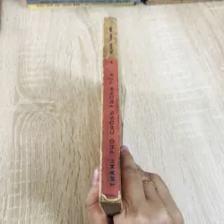 THÀNH PHỐ CHỐNG PHONG TOẢ  928954