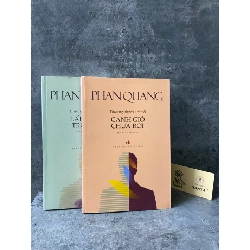 Thương Nhớ Vẫn Còn ( bộ 2 tập)- Phan Quang