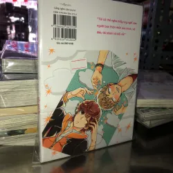 Lắng nghe cậu suy tư - Yamano Deco 1019503