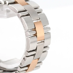 Cartier Clé de Cartier PG Combo W2CL0002 SSxPG Automatic - Hàng hiệu Chính hãng 888973