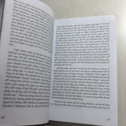 Hồi giáo với đời sống chính trị Đông Nam Á 736593