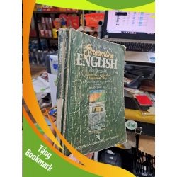 (TẶNG BOOKMARK) Hướng Dẫn Học Streamline English Connections Student Book - Bernard Hartley, Peter viney - 2008 mới 80% ố - HỌC NGOẠI NGỮ - RBK3012
