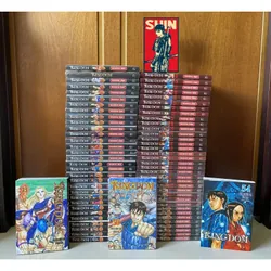 Kingdom (Hara Yasuhisa) Vương Giả Thiên Hạ - Full 73/73 Tập [Truyện Tranh Manga] 1065218