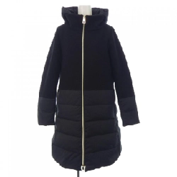 【Mã giảm giá】Áo khoác lông vũ Herno