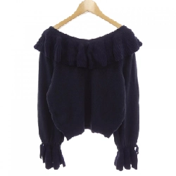 GRACE CONTINENTAL 01221 43107-00 Áo len - Hàng hiệu Chính hãng 824570