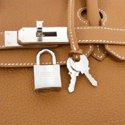 【Sản phẩm chưa sử dụng】Túi Hermes Birkin 30cm 030520CK 618935