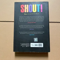 SHOUT! The Beatles: hơi thở thời đại của thế kỷ 20 - Philip Norman 745937