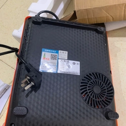 Bếp từ nội địa Trung 3500W 307533