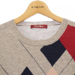 Max Mara STUDIO 63660792 Áo len 631861