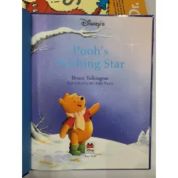 Pooh's Wishing Star – Bruce Talkington 559538