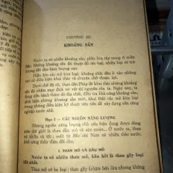 Địa lý lớp chín phổ thông 930076