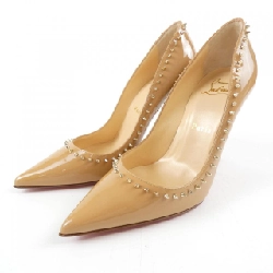 【Mã giảm giá】Giày cao gót CHRISTIAN LOUBOUTIN 663736