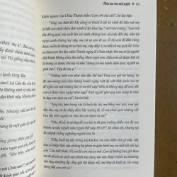 [HIỆN ĐẠI] Phúc âm cho một người - Nguyễn Khắc Ngân Vi 733381