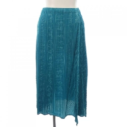 Pleats Please 2007 Anime Manga PP71-JG714 7562032 Váy