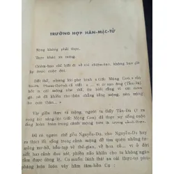 Hàn Mạc Tử thi sĩ tiền chiến - Hoàng Diệp 560298