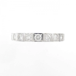 Cartier Lanière Full Diamond Ring - Hàng hiệu Authentic 842390