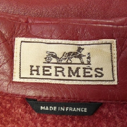 Áo khoác da HERMES - Hàng hiệu Authentic 889187