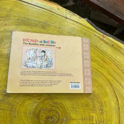 ĐỨC PHẬT VỚI TUỔI THƠ 565193