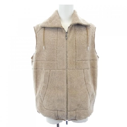 Berluti R22LGU07 Áo gile - Hàng hiệu Authentic