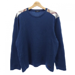 Nhãn hiệu đen BLACK LABEL CRESTBRIDGE Áo len - Hàng hiệu Authentic