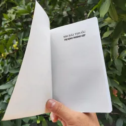 950 Bài Thuốc Trị Bệnh Thường Gặp - Nguyễn Phong Sinh  753792